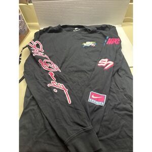 Nike Long Sleeve Shirt